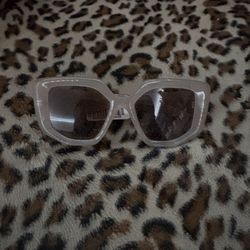Prada Sunglasses 