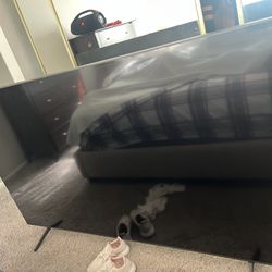 75 Inch Smart Samsung Tv