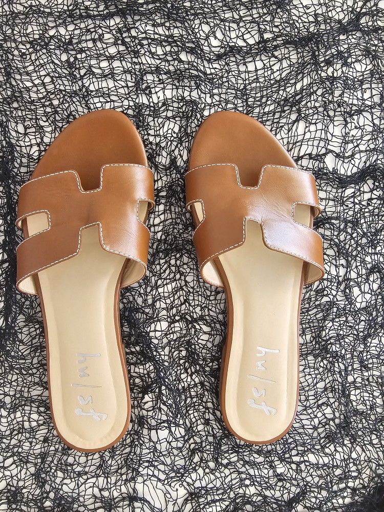sandalias Alibi para mujer de French Sole.