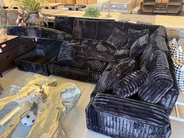 furniture sofa sectional chair recliner couch tv stand coffee table