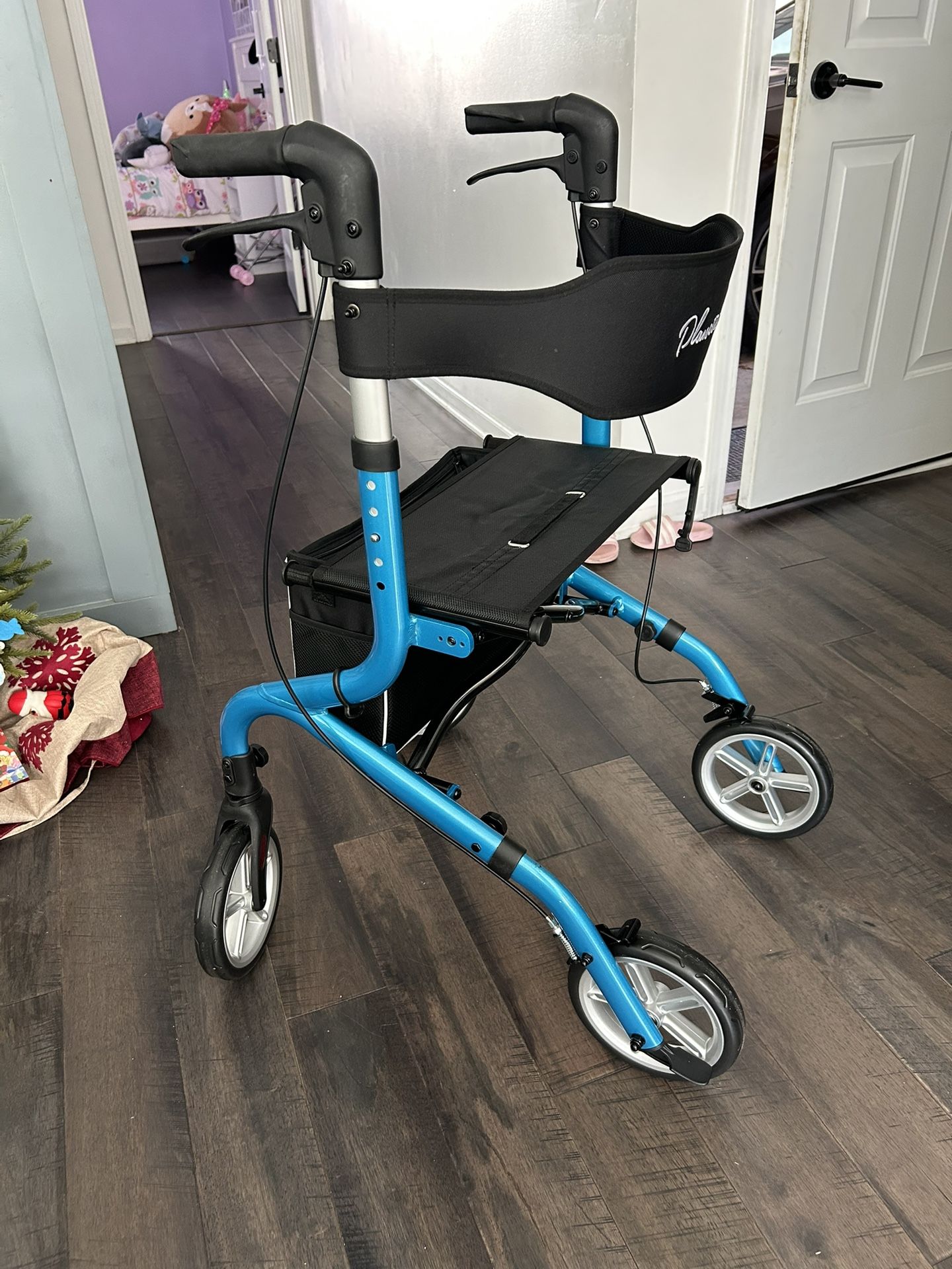 Planet walk Rollator