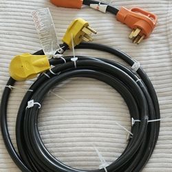 Commercial Extension Cord NEW 