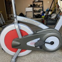 Exercise Bike  (Needs Belt Replacement )