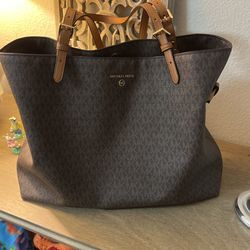 MK Hand Bag