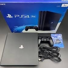 Ps4 Pro Slim Model