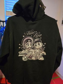 DGK DIRTY GHETTO KIDS ZIPUP HOODIE