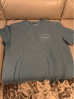 Hurley T-Shirts