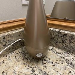 ultrasonic Humidifier soother