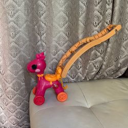 Lalaloopsy Push Toy