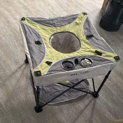Infant Play Stand 