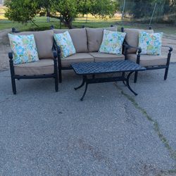 Patio Furniture 