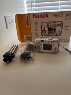 Camera