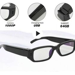 Camera GLASSES 