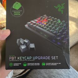 NEW Keyboard Keycap Upgrade Set