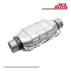 Walker 81653 CalCat CARB Universal Catalytic Converter 2.5"