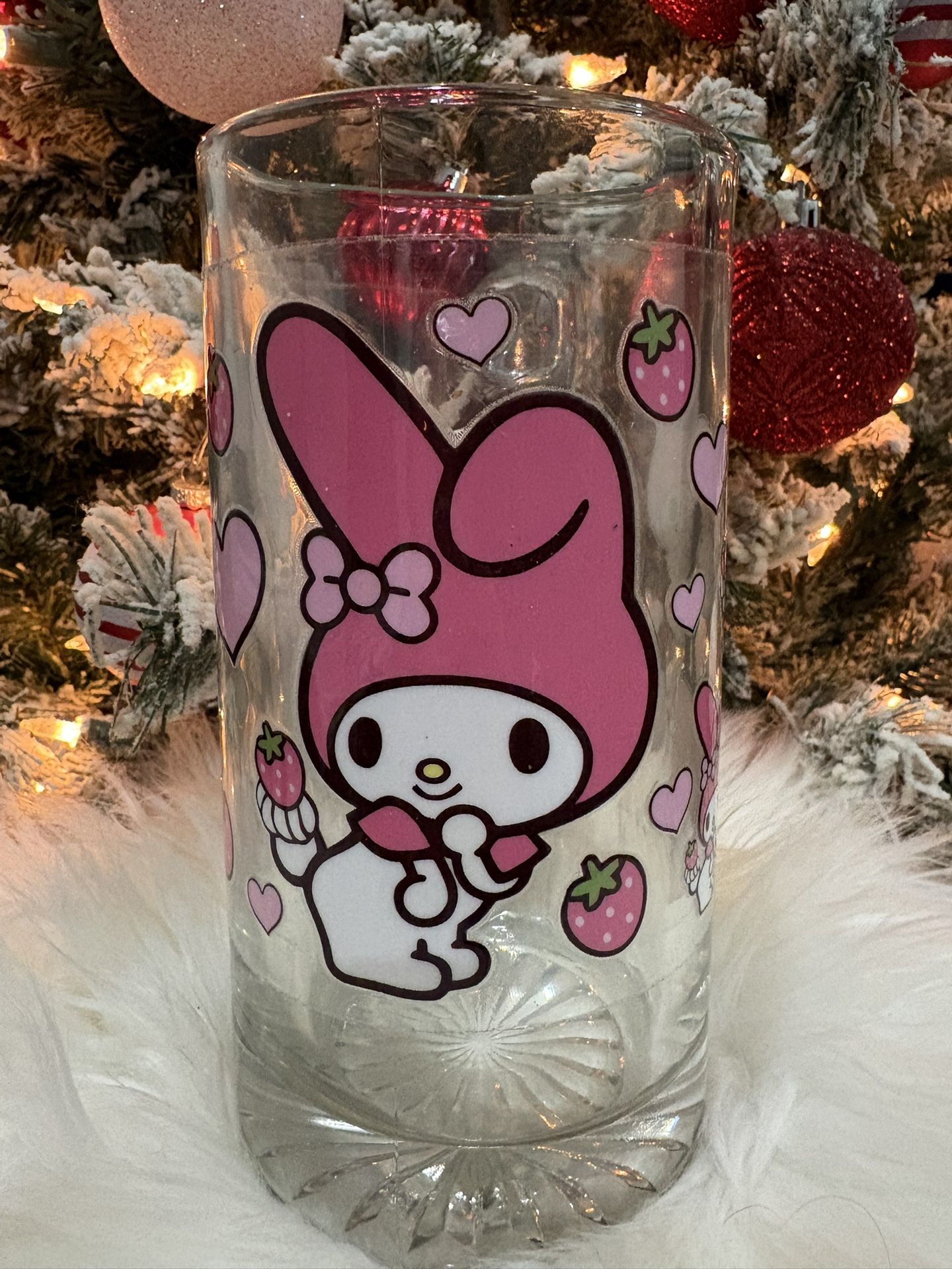 My Melody Beer Mug