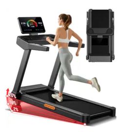 L20 Treadmill