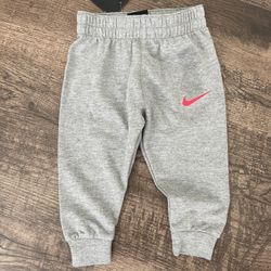 Nike Sweat Pants 12M