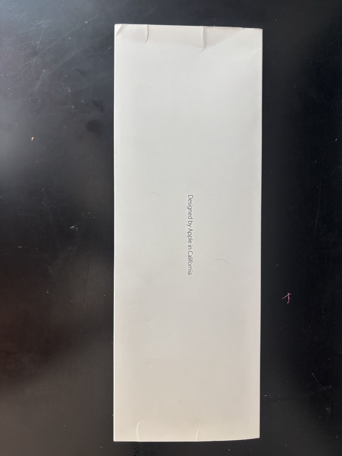Mini Apple Key Board And Mouse
