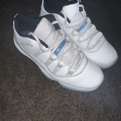 Jordan 11 Low