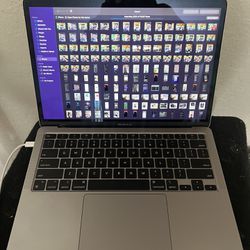 2020 MacBook Air  -  M1  -  16GB / 1 TB