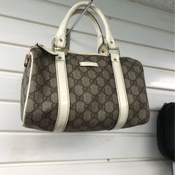 Joy Boston Bag Gucci