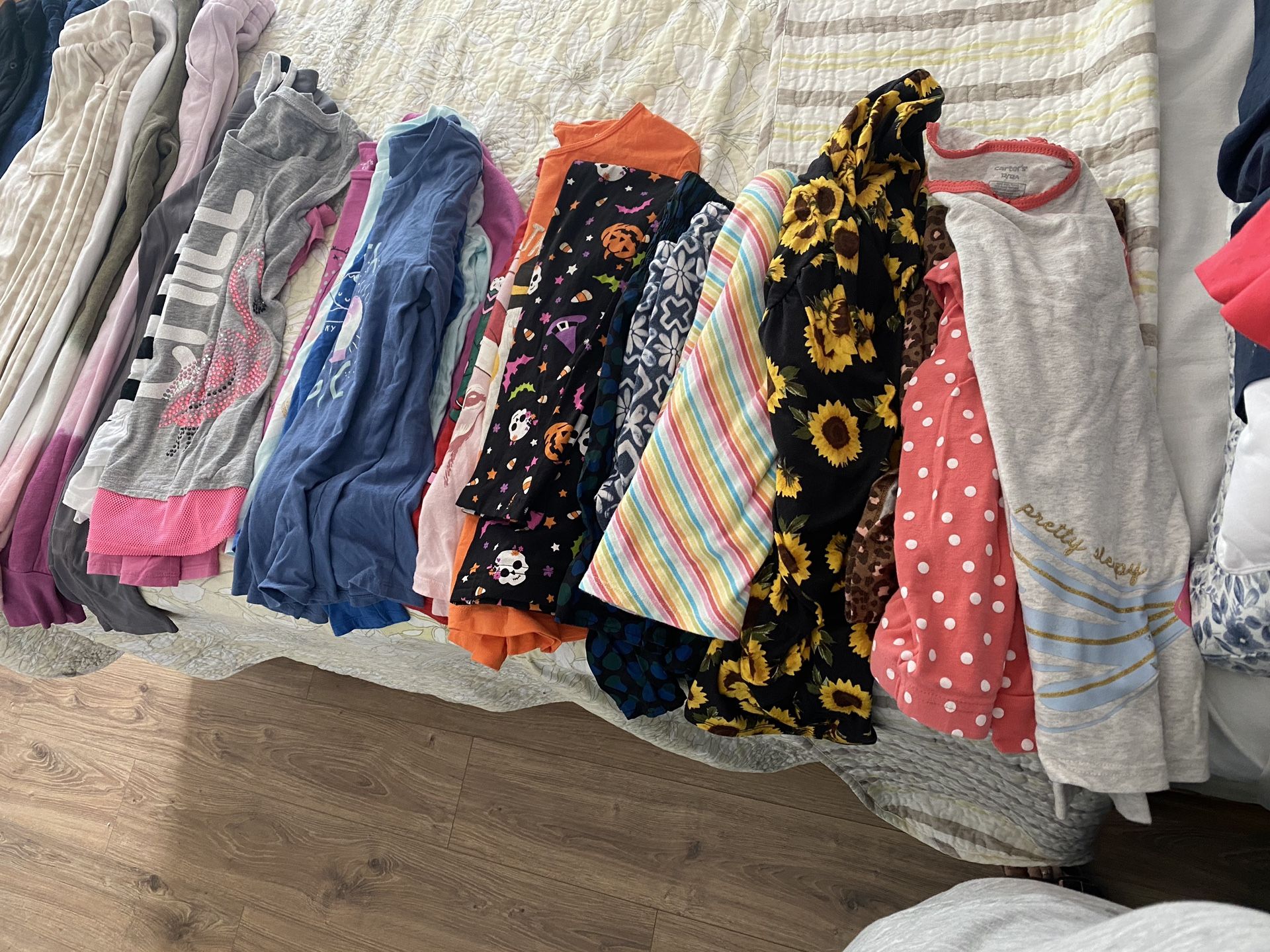 Big Girl Clothes Size 10-12 and 14-16
