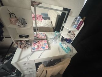 Vanity