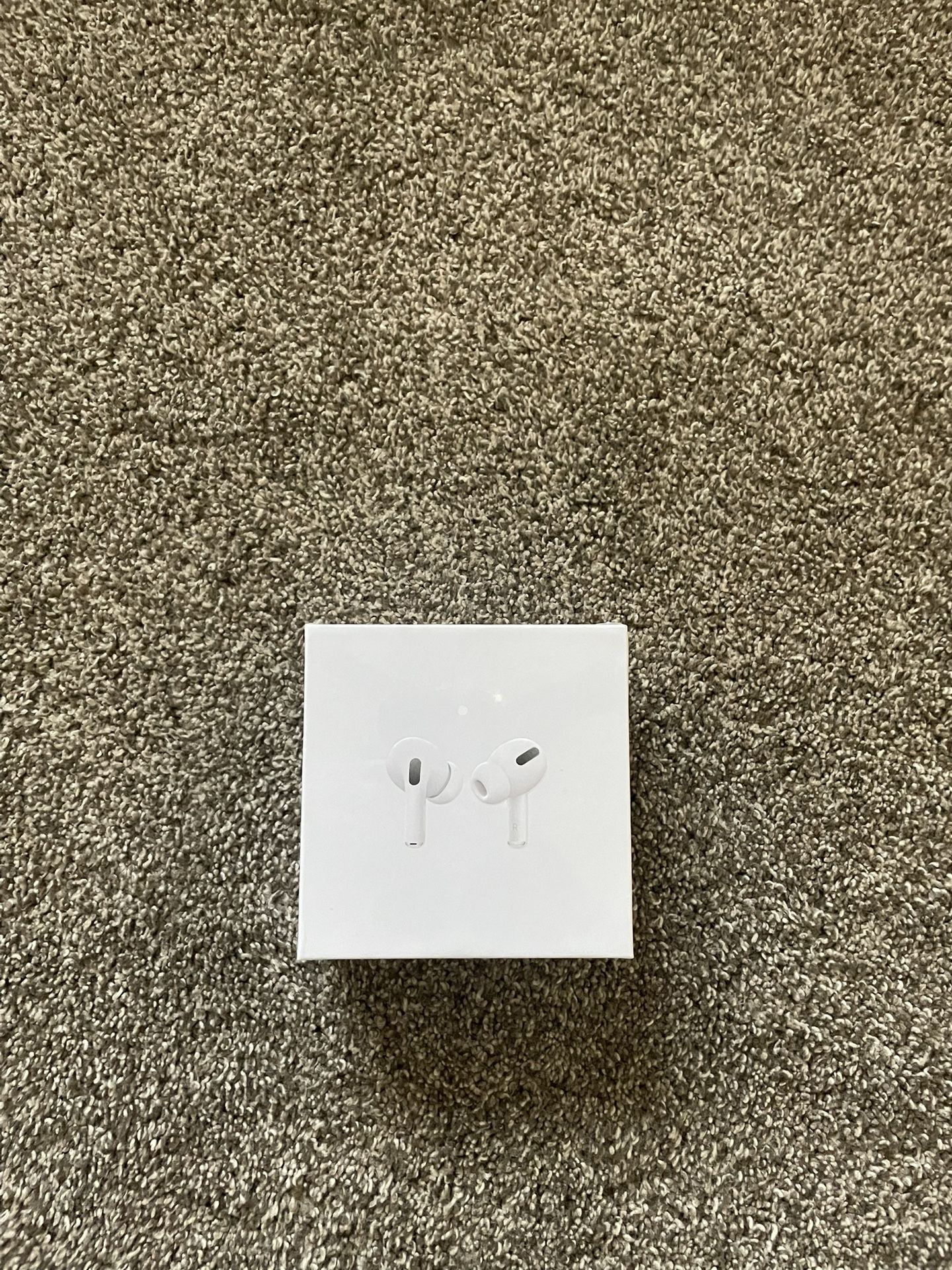AirPod Pros