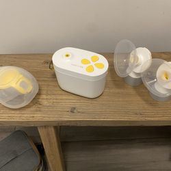 Medela Pump In Style - Breast Pump