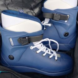 Razors (Aggressive Skates)
