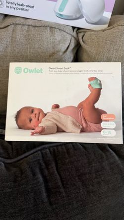 Owlet