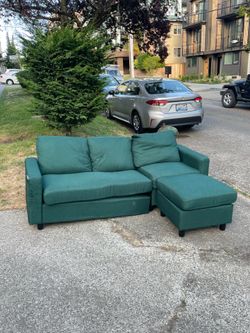 Free couch