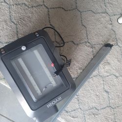 Garage Opener W Everything Needed.