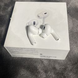Airpods pro 2 Authentic