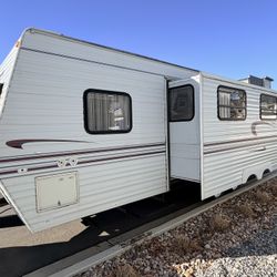 Jayco Eagle 
