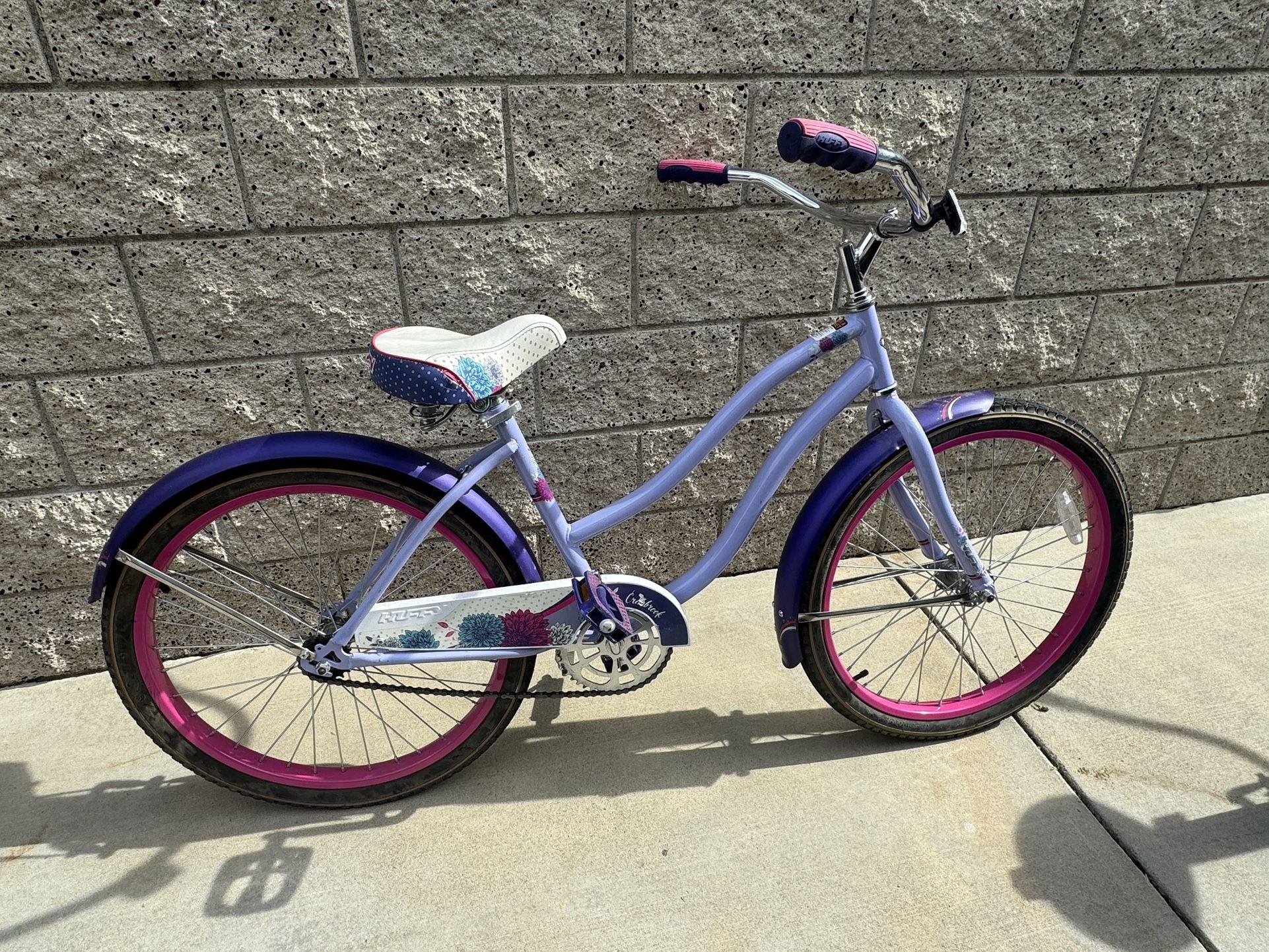 Bikes 2 Beach Cruisers 3 Kids 1 Learning