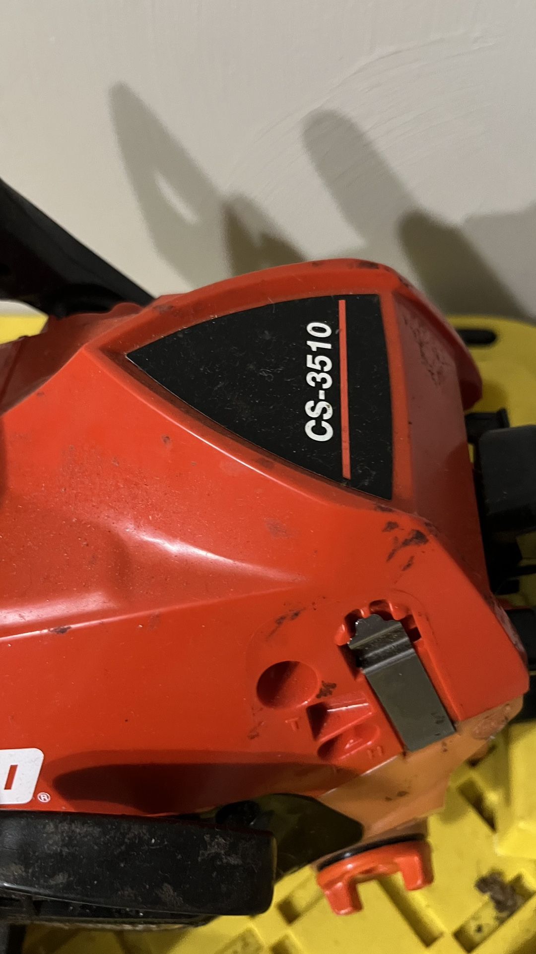 Chain Saw 