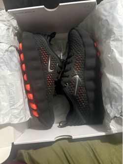 Nike Mind 002 Crimson/Hyper Size 10