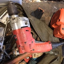 Tools Drill,zaza,3 Nail Guns
