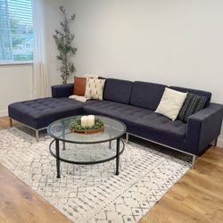 GUS high-End Sectional Couch