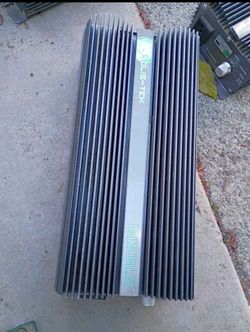 Solis-Tek Digital Ballast