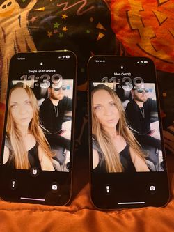 iPhone 12 Pro Max - $250 Each