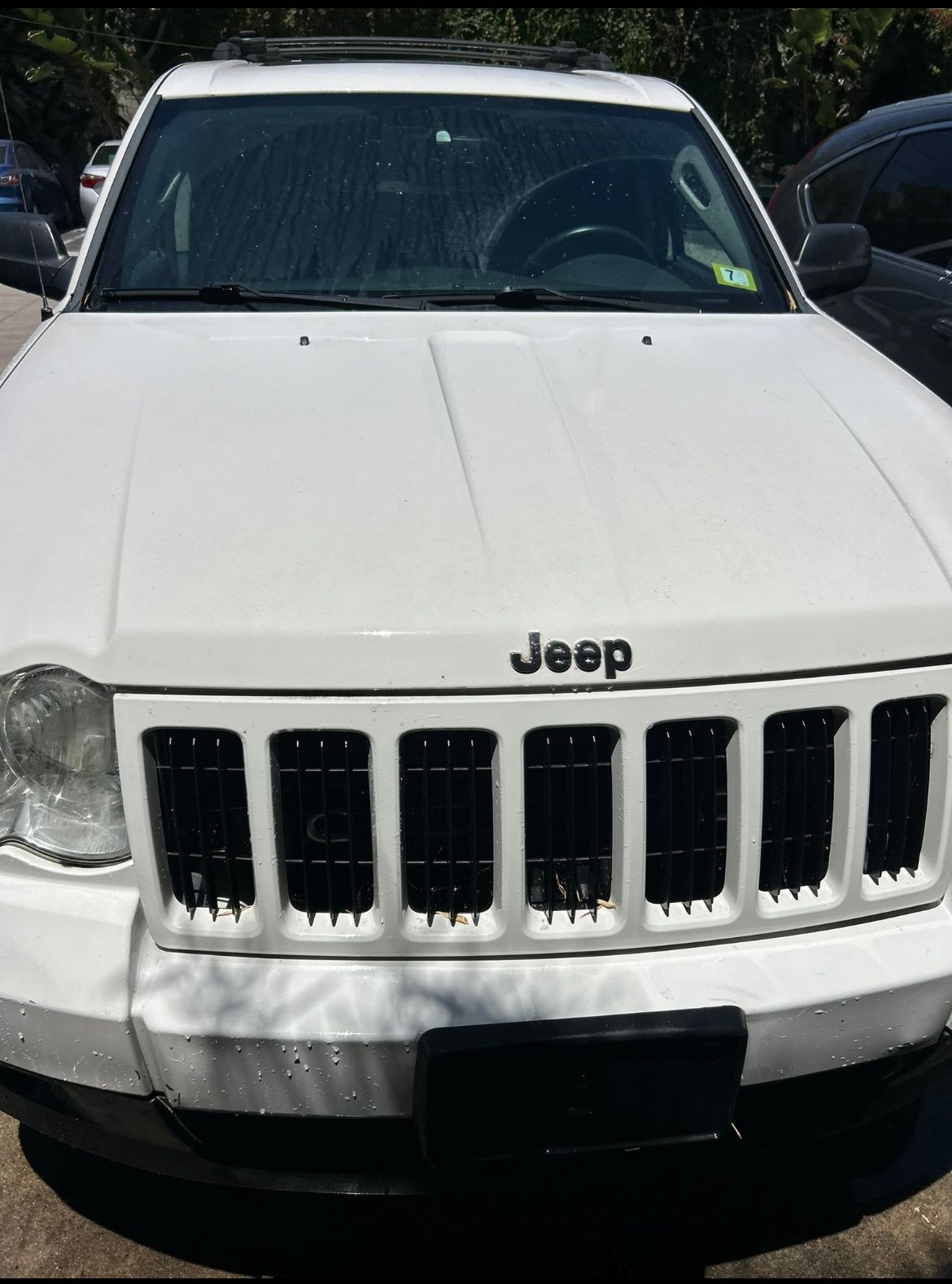 2010 Jeep Grand Cherokee