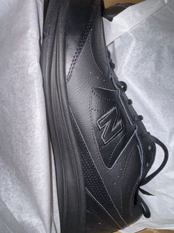 Pair of New Balance walking shoes new never wore asking 70 don’t need