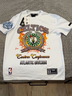 NBA Pro Standard Boston Celtics T-Shirt
