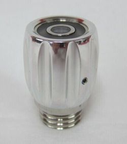 Plumbing Snake Camera - Vivax Metrotech D33/STD 33mm vCam Type-M Reel