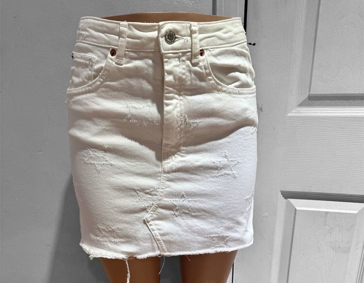 Zara Skirt