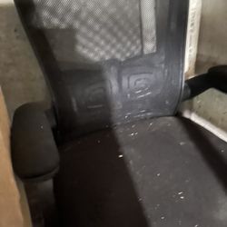 Desk Chair 