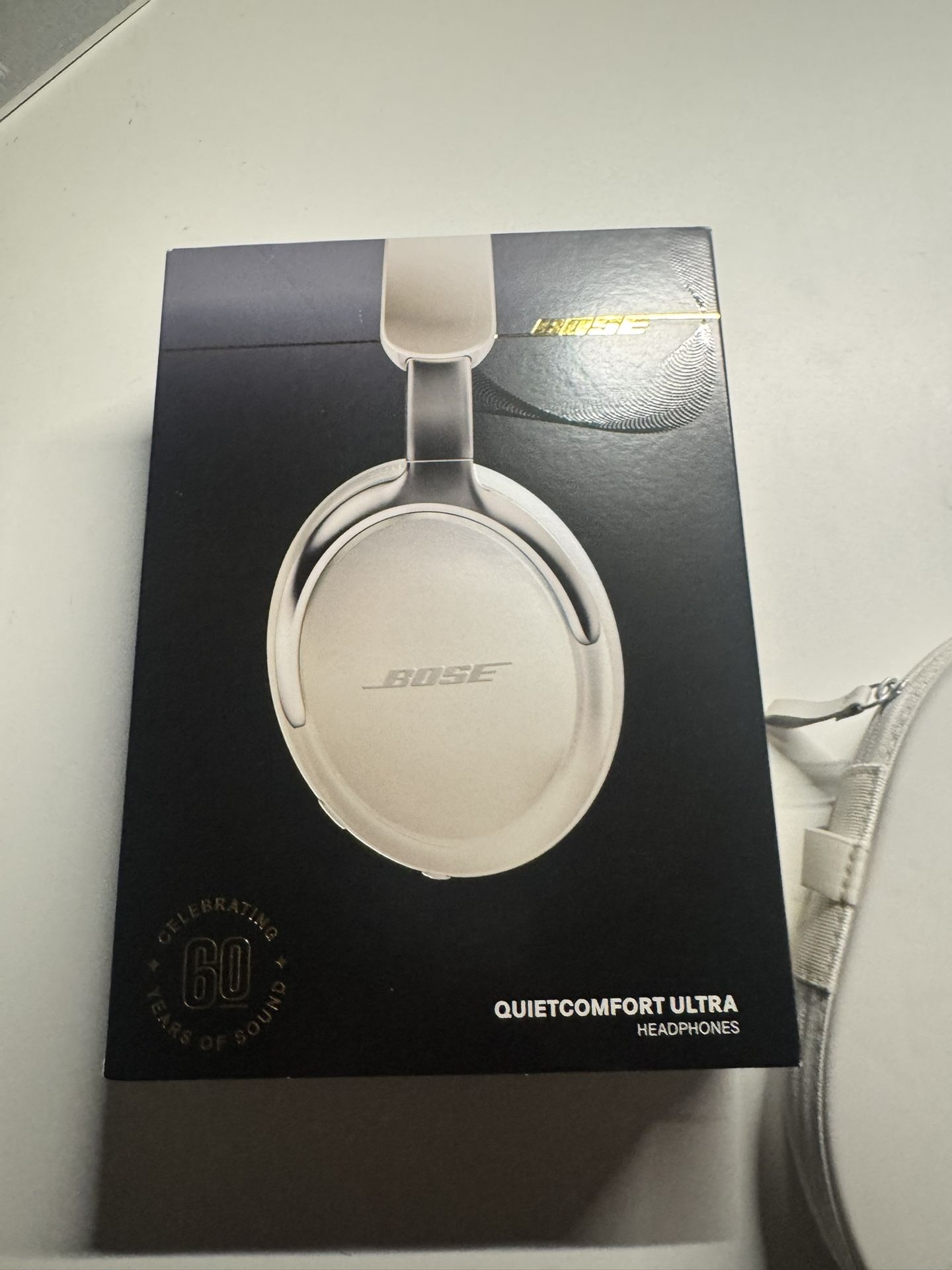 Bose Quiet Comfort 60th Dream Edition